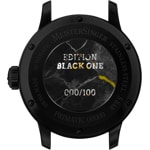 MeisterSinger Edition Black One - ED-PR-BLACK ONE