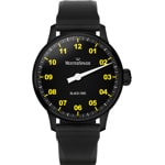 MeisterSinger Edition Black One - ED-PR-BLACK ONE