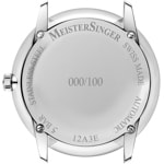 MeisterSinger Edition Neo J.E - ED-NES-J.E