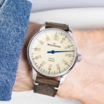 MeisterSinger Edition Passage - ED-PASSAGE