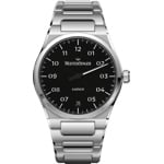 MeisterSinger Kaenos Schwarz - KS902