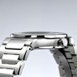 MeisterSinger Kaenos Schwarz - KS902