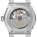 MeisterSinger Kaenos Schwarz - KS902