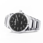 MeisterSinger Kaenos Schwarz - KS902