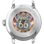 MeisterSinger N°03 Edition Route 66 - ED-ROUTE66