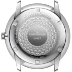 MeisterSinger Neo Plus Sonnenschliff Blau - NE408