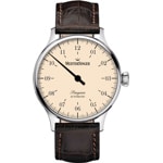 MeisterSinger Pangaea Ivoire
