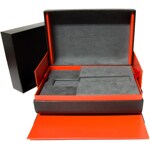 MeisterSinger Pangaea Weiss - PM9901G