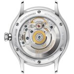 MeisterSinger Pangaea Weiss - PM9901G