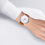 MeisterSinger Pangaea Weiss - PM9901G