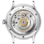 MeisterSinger Pangaea Day Date Ivoire - PDD903