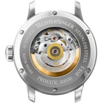 MeisterSinger Primatic 365 Sonnenschliff Bordeaux - PR365911G