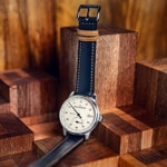 MeisterSinger Primatic Elfenbein - PR903