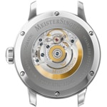 MeisterSinger Primatic Mittelblau - PR918