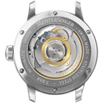 MeisterSinger Special N°03 38mm - S-BM9902B