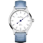MeisterSinger Unitas Enamel Limited Edition - ED-UNITAS-01E