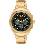 Michael Kors Accelerator 2.0 Chronograph
