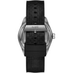 Michael Kors Accelerator 2.0 Date Black / Grey - MK9175