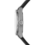 Michael Kors Accelerator 2.0 Date Black / Grey - MK9175