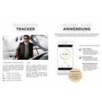 Michael Kors Access Aktivitätstracker - MKA101004