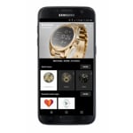 Michael Kors Access Aktivitätstracker - MKA101004