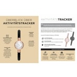 Michael Kors Access Aktivitätstracker - MKA101004