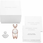 Michael Kors Access Aktivitätstracker - MKA101014