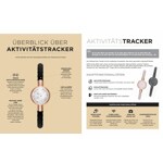 Michael Kors Access Aktivitätstracker - MKA101014