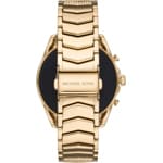 Michael Kors Access Bradshaw 2 Gold 5.0 Smartwatch HR - MKT5115