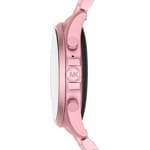 Michael Kors Access Bradshaw 2 Pink 5.0 Smartwatch HR Set - MKT5098