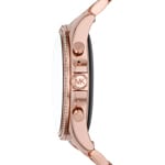 Michael Kors Access Bradshaw 2 Rosé 5.0 Smartwatch HR - MKT5089