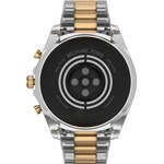 Michael Kors Access Bradshaw Gen 6 Smartwatch HR Bicolore - MKT5134