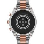 Michael Kors Access Bradshaw Gen 6 Smartwatch HR Two-tone Set - MKT5137