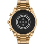 Michael Kors Access Bradshaw Gen 6 Smartwatch HR Gold - MKT5136