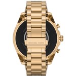 Michael Kors Access Bradshaw Gen 6 Smartwatch HR Gold - MKT5136