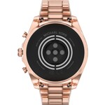 Michael Kors Access Bradshaw Gen 6 Smartwatch HR Rosé - MKT5133