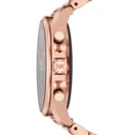 Michael Kors Access Bradshaw Gen 6 Smartwatch HR Rosé - MKT5135
