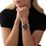 Michael Kors Access Bradshaw Gen 6 Smartwatch HR Rosé - MKT5135