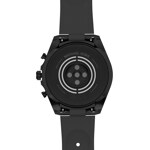 Michael Kors Access Bradshaw Gen 6 Smartwatch HR Schwarz - MKT5151