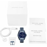 Michael Kors Access Bradshaw Smartwatch - MKT5006