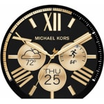 Michael Kors Access Bradshaw Smartwatch - MKT5001