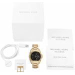 Michael Kors Access Bradshaw Smartwatch - MKT5001