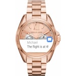 Michael Kors Access Bradshaw Smartwatch - MKT5004