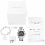 Michael Kors Access Bradshaw Smartwatch - MKT5000