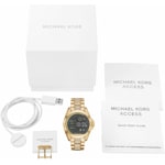 Michael Kors Access Bradshaw Smartwatch - MKT5002
