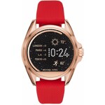 Michael Kors Access Bradshaw Watch strap - MKT9003