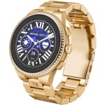 Michael Kors Access Camille Gen 6 Smartwatch HR Gold - MKT5144