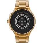 Michael Kors Access Camille Gen 6 Smartwatch HR Gold - MKT5144