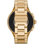 Michael Kors Access Camille Gen 6 Smartwatch HR Gold - MKT5144