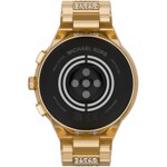 Michael Kors Access Camille Gen 6 Smartwatch HR Gold - MKT5146